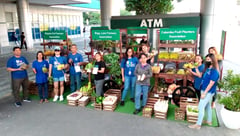 SM Supermalls back MSMEs